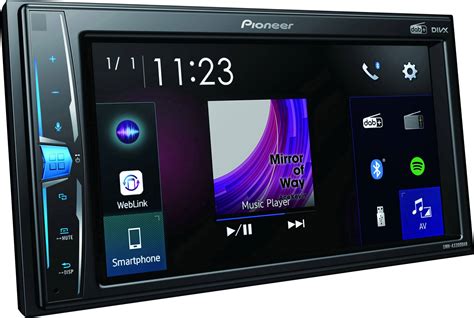 car streo|pioneer official website.